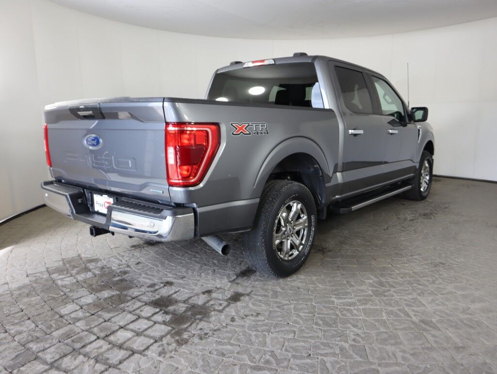 2021 Ford F-150 XLT 4WD w/XTR Pkg Maumee OH