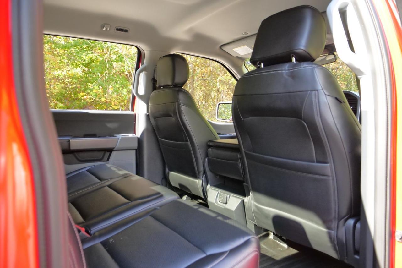 2021 Ford F-150 XLT 4X4 / 5.0L V8 / Leather Seating / Wheels & Tires Upgrade Lincolnton NC