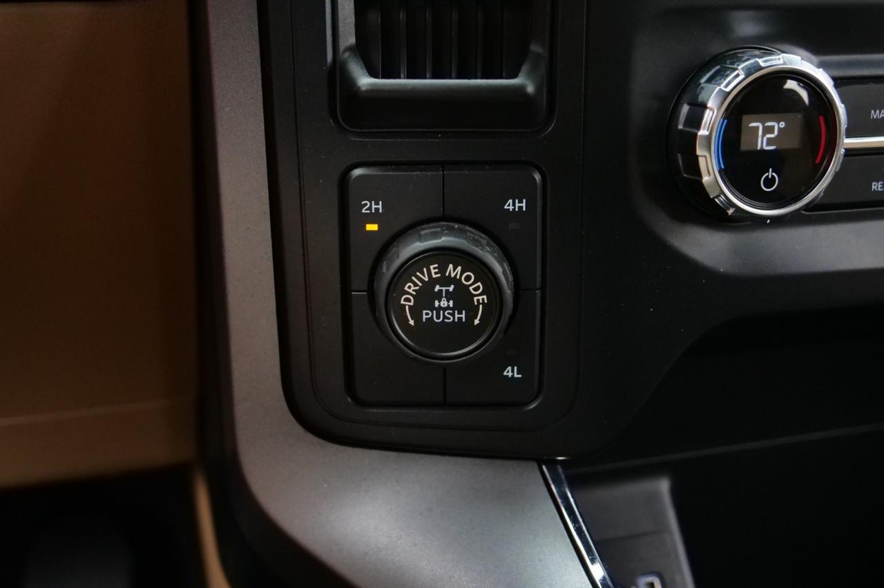 2021 Ford F-150 XLT 4X4 / 5.0L V8 / NAV / Chrome Appearance Package! Lincolnton NC