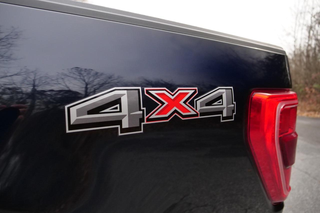 2021 Ford F-150 XLT 4X4 / 5.0L V8 / NAV / Chrome Appearance Package! Lincolnton NC