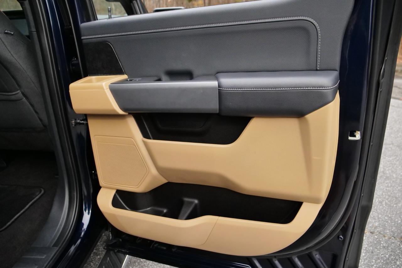 2021 Ford F-150 XLT 4X4 / 5.0L V8 / NAV / Chrome Appearance Package! Lincolnton NC