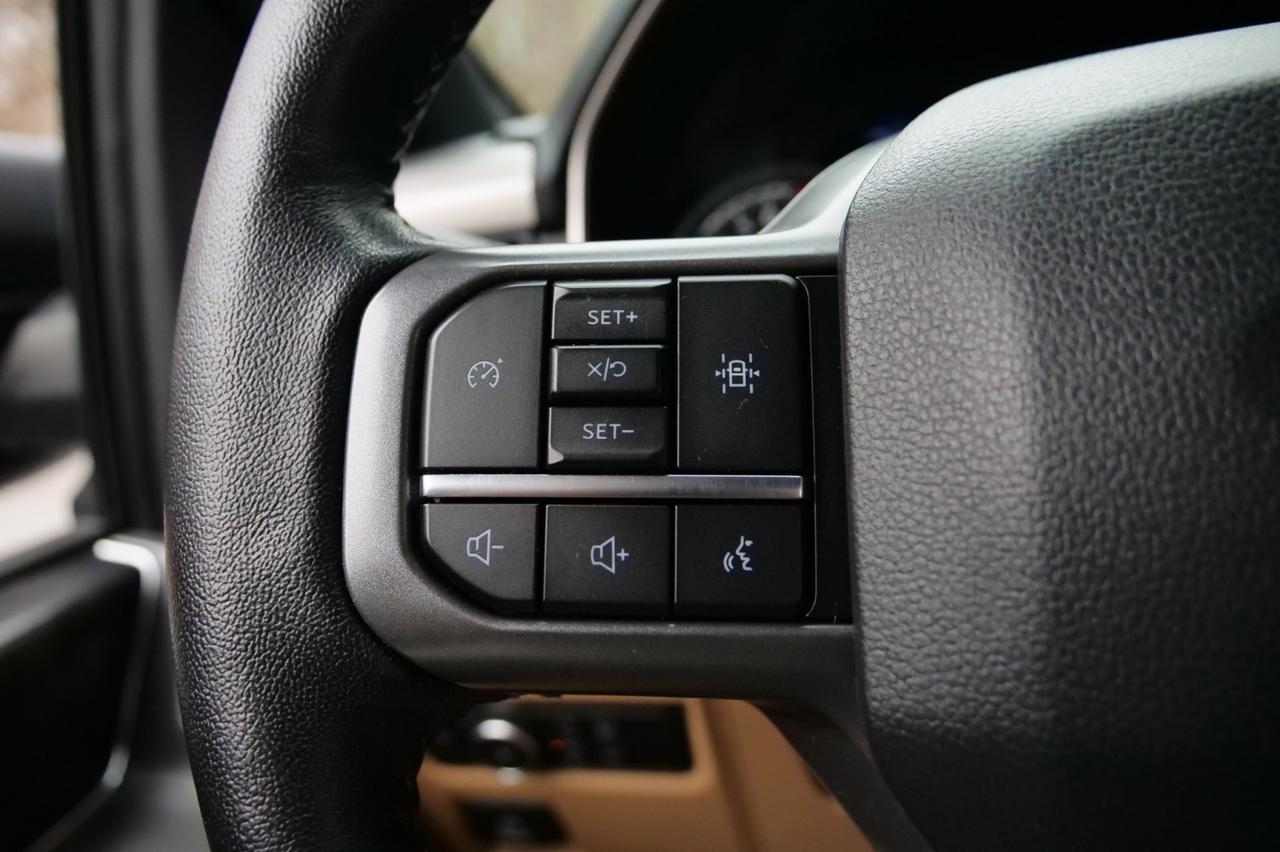 2021 Ford F-150 XLT 4X4 / 5.0L V8 / NAV / Chrome Appearance Package! Lincolnton NC