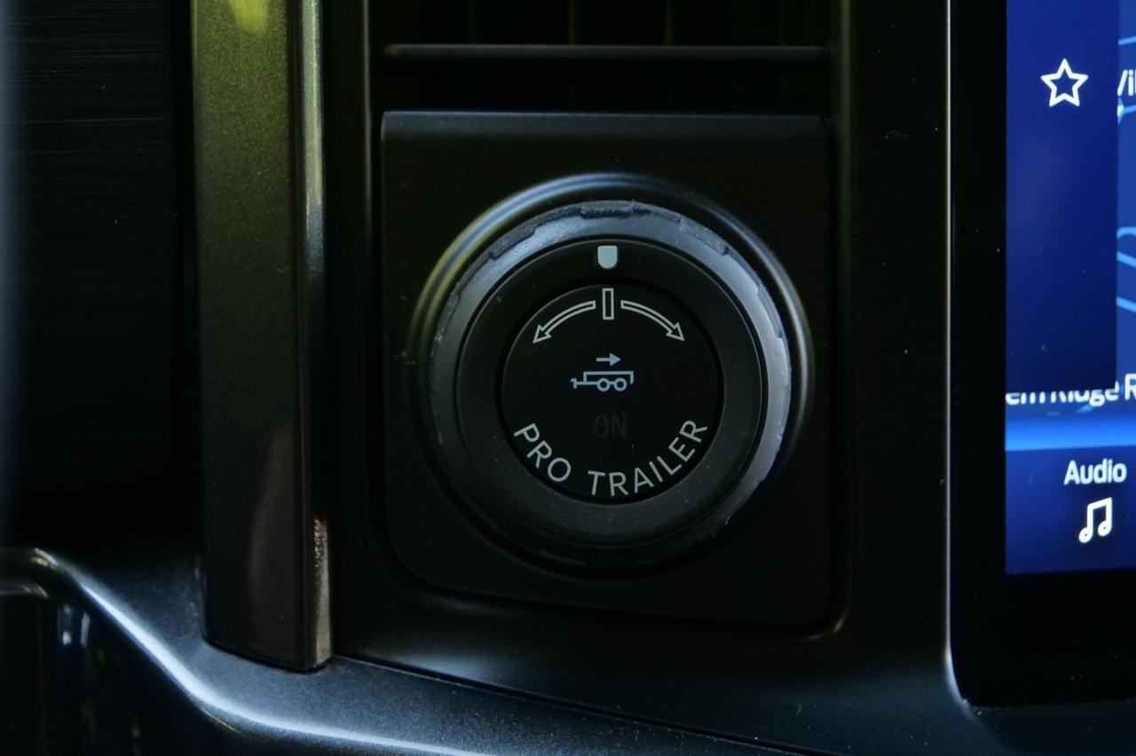 2021 Ford F-150 XLT 4X4 / ROCKY RIDGE / 5.0L V8 / Wheels & Tires Upgrade! Lincolnton NC