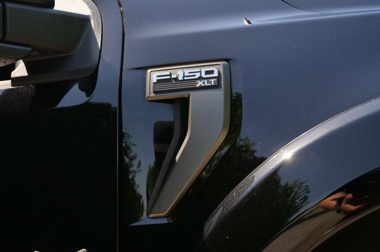 2021 Ford F-150 XLT 4X4 / ROCKY RIDGE / 5.0L V8 / Wheels & Tires Upgrade! Lincolnton NC