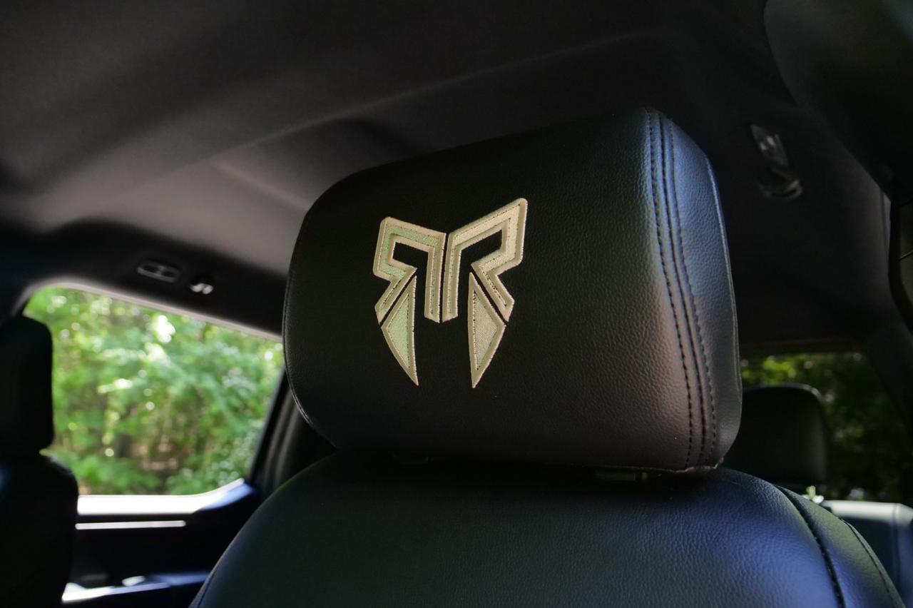 2021 Ford F-150 XLT 4X4 / ROCKY RIDGE / 5.0L V8 / Wheels & Tires Upgrade! Lincolnton NC