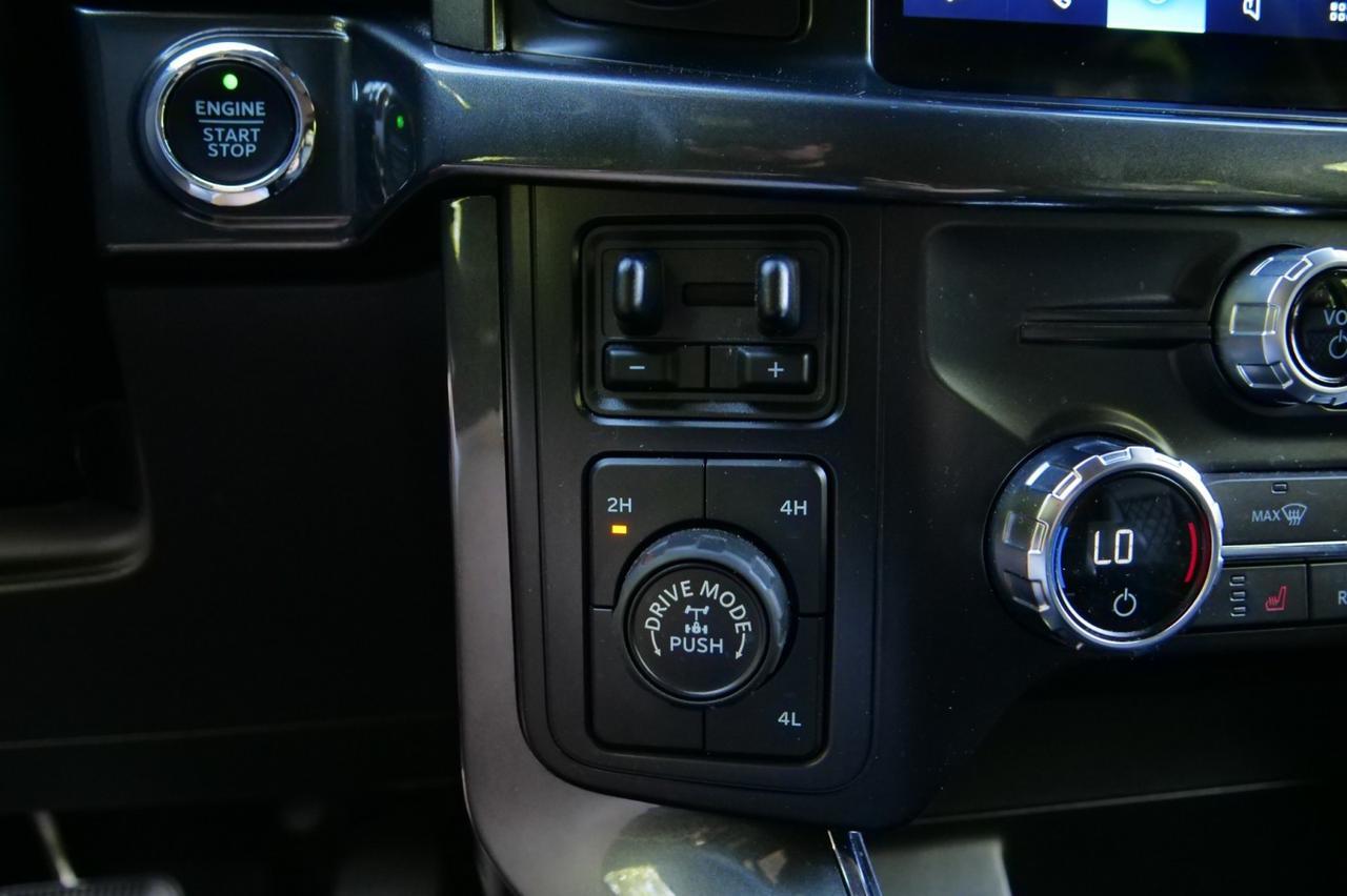 2021 Ford F-150 XLT 4X4 / ROCKY RIDGE / 5.0L V8 / Wheels & Tires Upgrade! Lincolnton NC