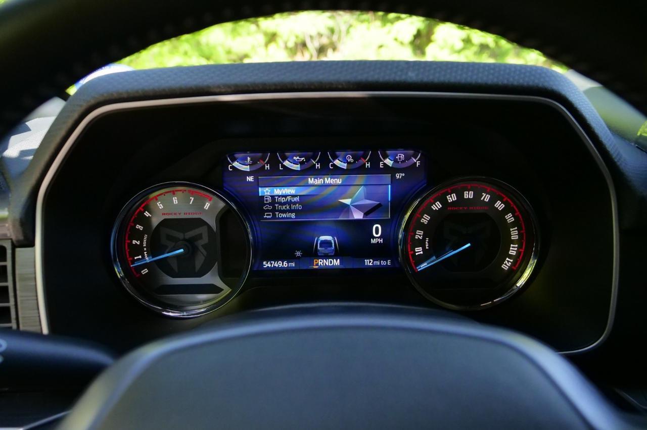 2021 Ford F-150 XLT 4X4 / ROCKY RIDGE / 5.0L V8 / Wheels & Tires Upgrade! Lincolnton NC