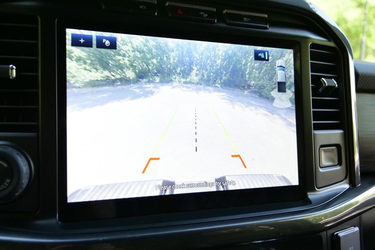 2021 Ford F-150 XLT 4X4 / ROCKY RIDGE / 5.0L V8 / Wheels & Tires Upgrade! Lincolnton NC