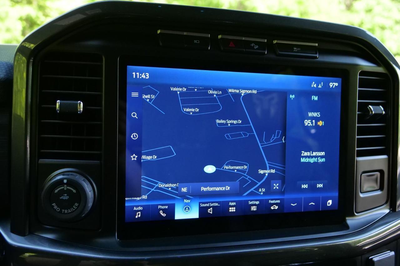 2021 Ford F-150 XLT 4X4 / ROCKY RIDGE / 5.0L V8 / Wheels & Tires Upgrade! Lincolnton NC