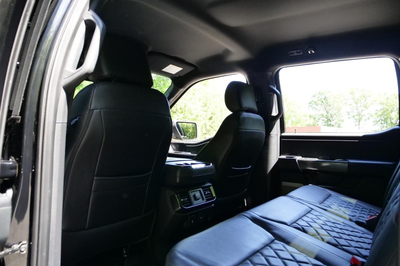 2021 Ford F-150 XLT 4X4 / ROCKY RIDGE / 5.0L V8 / Wheels & Tires Upgrade! Lincolnton NC