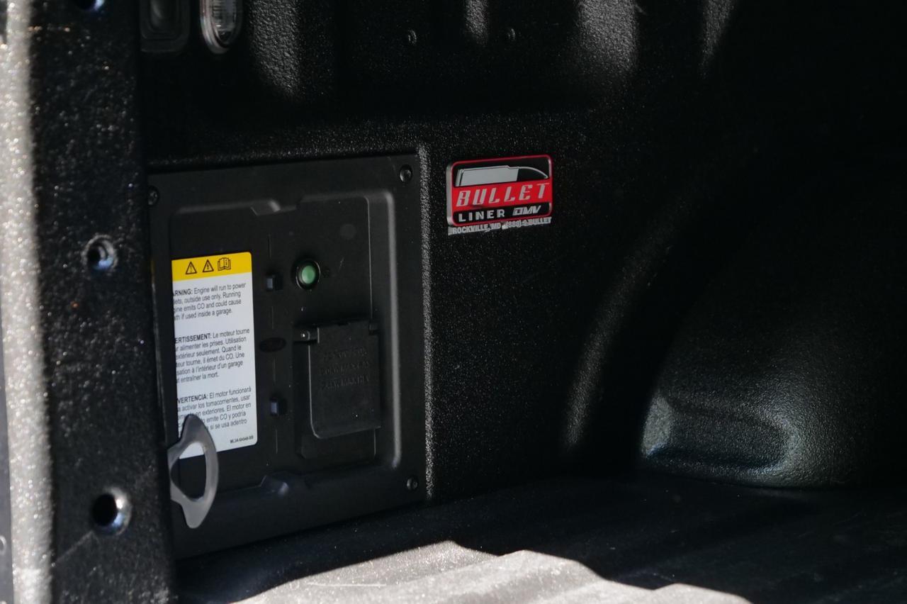 2021 Ford F-150 XLT 4X4 / ROCKY RIDGE / 5.0L V8 / Wheels & Tires Upgrade! Lincolnton NC