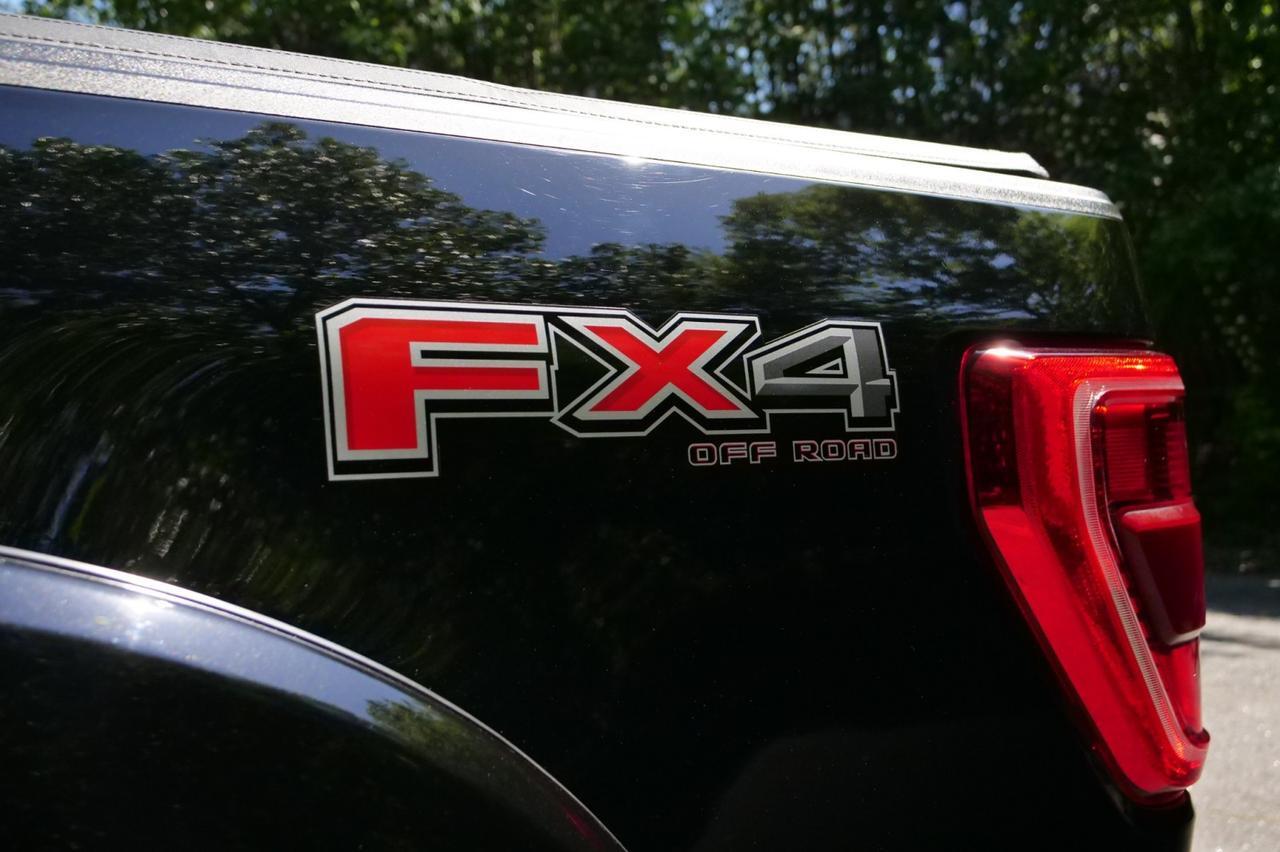 2021 Ford F-150 XLT 4X4 / ROCKY RIDGE / 5.0L V8 / Wheels & Tires Upgrade! Lincolnton NC