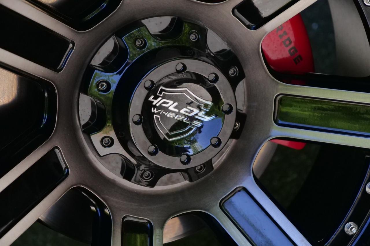 2021 Ford F-150 XLT 4X4 / ROCKY RIDGE / 5.0L V8 / Wheels & Tires Upgrade! Lincolnton NC