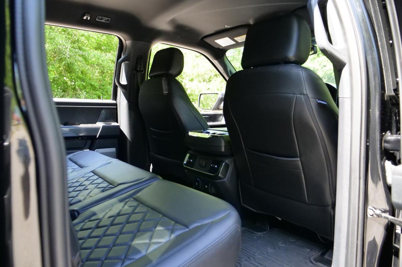 2021 Ford F-150 XLT 4X4 / ROCKY RIDGE / 5.0L V8 / Wheels & Tires Upgrade! Lincolnton NC