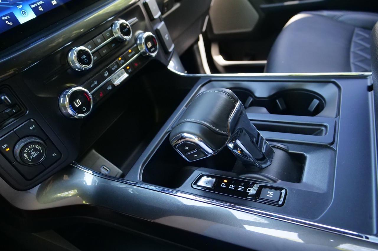 2021 Ford F-150 XLT 4X4 / ROCKY RIDGE / 5.0L V8 / Wheels & Tires Upgrade! Lincolnton NC