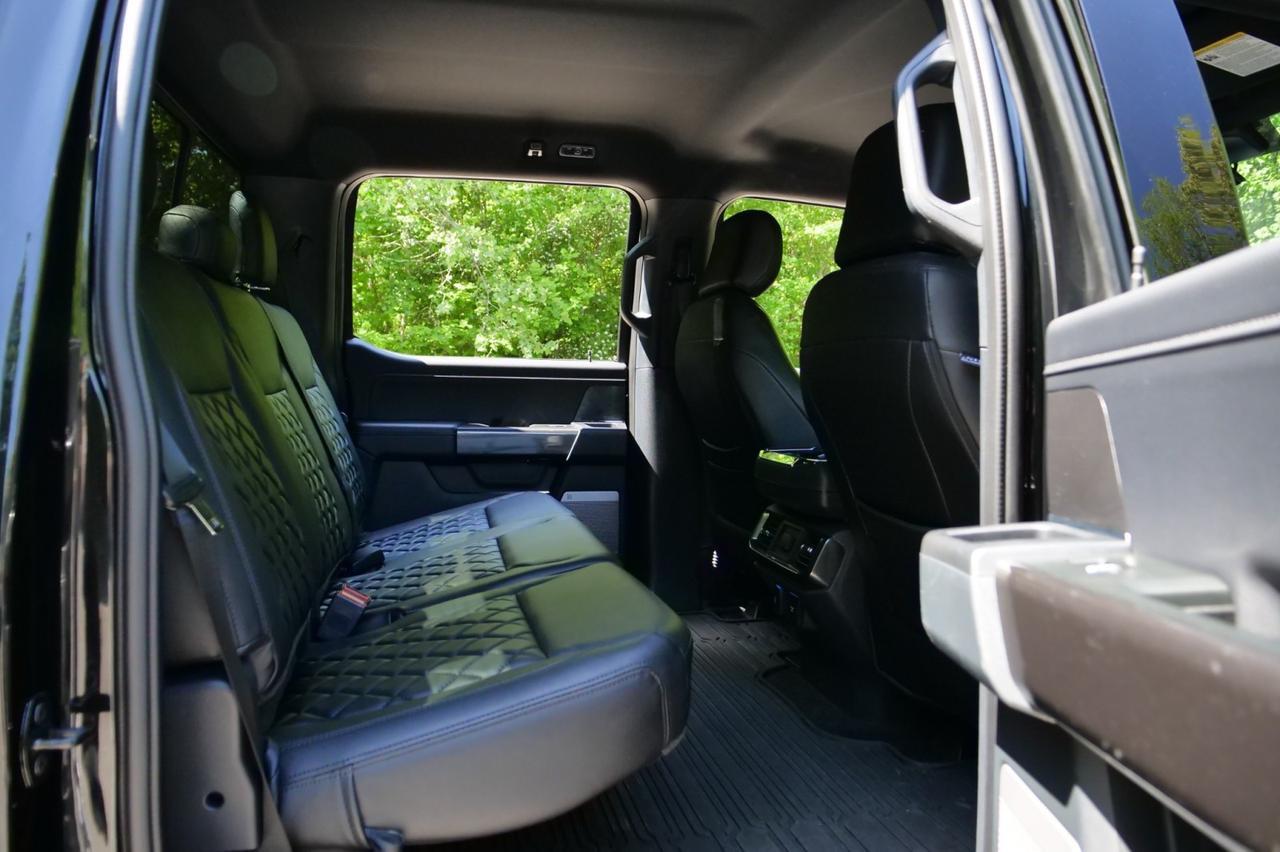 2021 Ford F-150 XLT 4X4 / ROCKY RIDGE / 5.0L V8 / Wheels & Tires Upgrade! Lincolnton NC