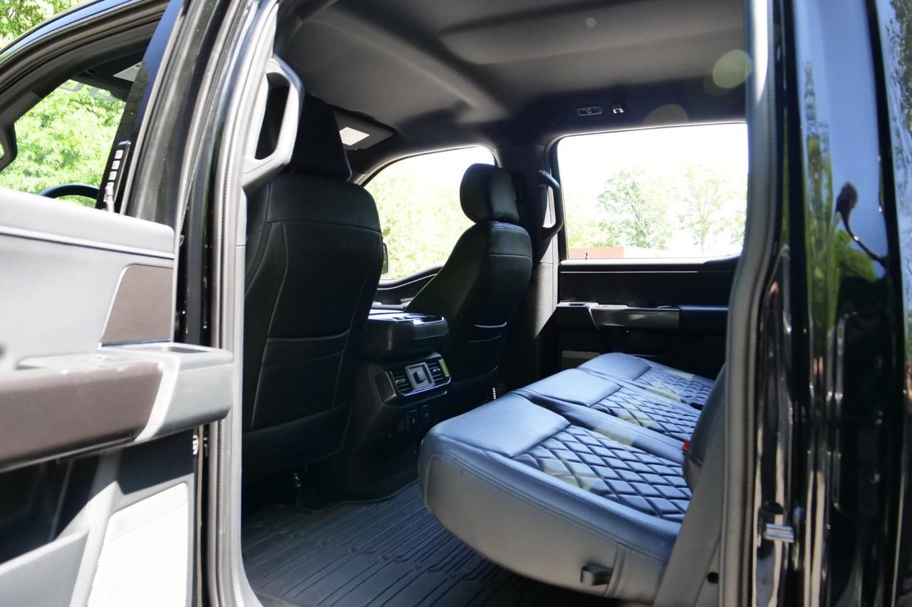 2021 Ford F-150 XLT 4X4 / ROCKY RIDGE / 5.0L V8 / Wheels & Tires Upgrade! Lincolnton NC