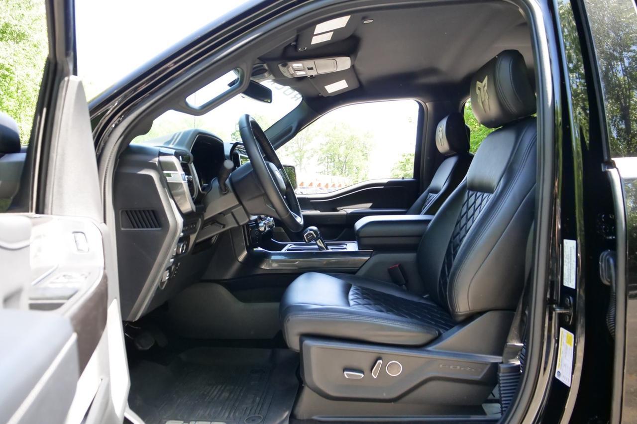 2021 Ford F-150 XLT 4X4 / ROCKY RIDGE / 5.0L V8 / Wheels & Tires Upgrade! Lincolnton NC