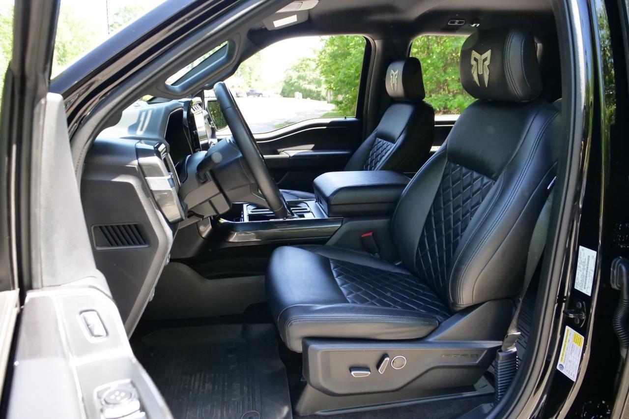 2021 Ford F-150 XLT 4X4 / ROCKY RIDGE / 5.0L V8 / Wheels & Tires Upgrade! Lincolnton NC