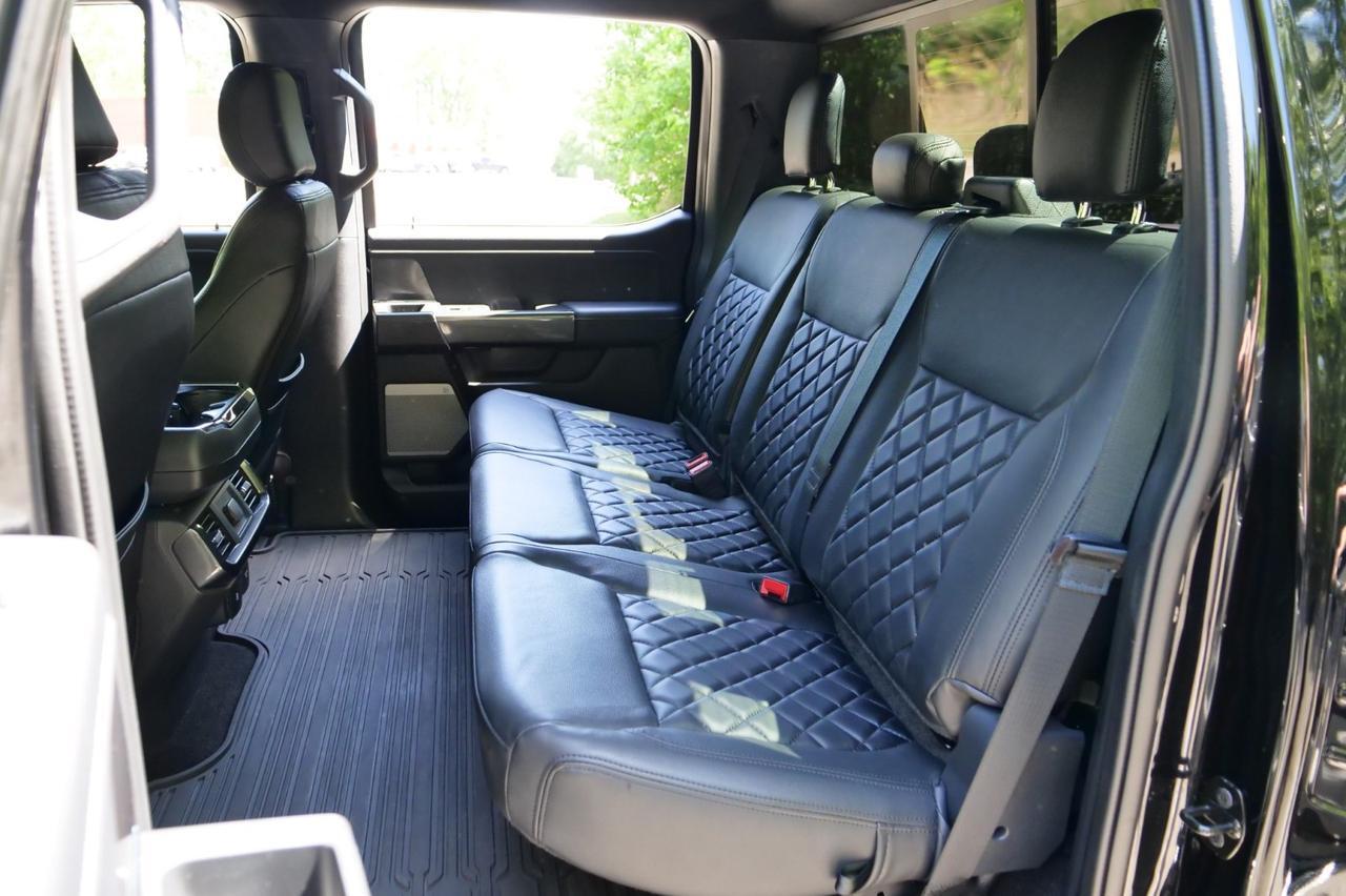 2021 Ford F-150 XLT 4X4 / ROCKY RIDGE / 5.0L V8 / Wheels & Tires Upgrade! Lincolnton NC