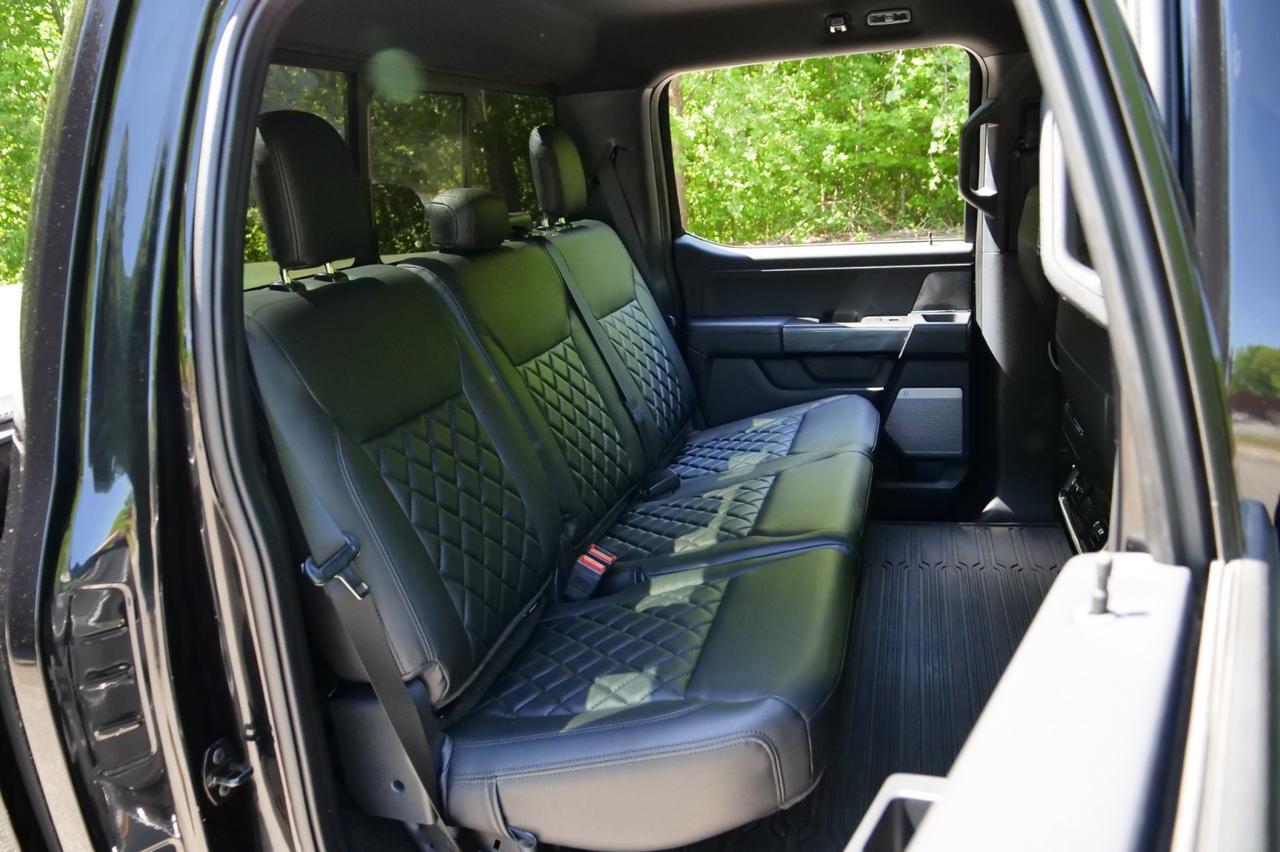 2021 Ford F-150 XLT 4X4 / ROCKY RIDGE / 5.0L V8 / Wheels & Tires Upgrade! Lincolnton NC