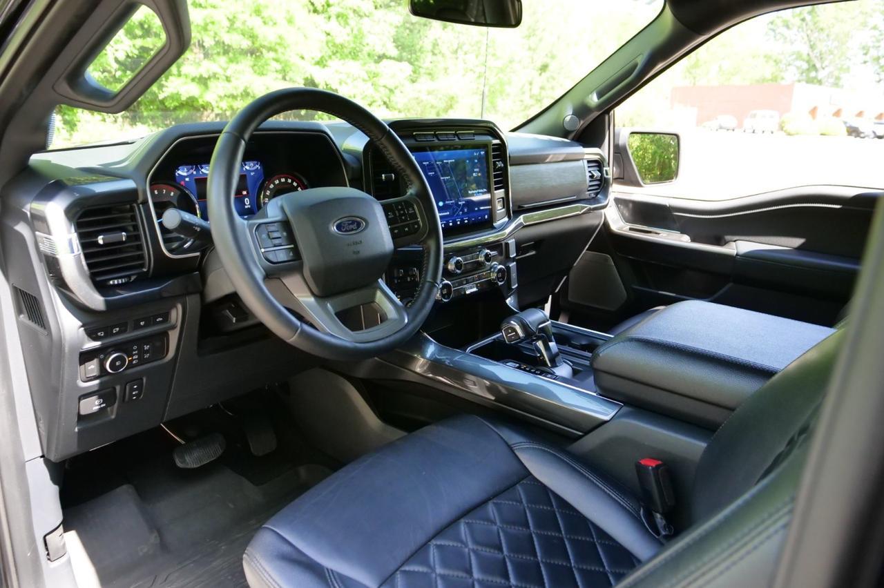 2021 Ford F-150 XLT 4X4 / ROCKY RIDGE / 5.0L V8 / Wheels & Tires Upgrade! Lincolnton NC