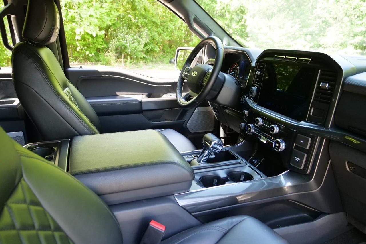 2021 Ford F-150 XLT 4X4 / ROCKY RIDGE / 5.0L V8 / Wheels & Tires Upgrade! Lincolnton NC