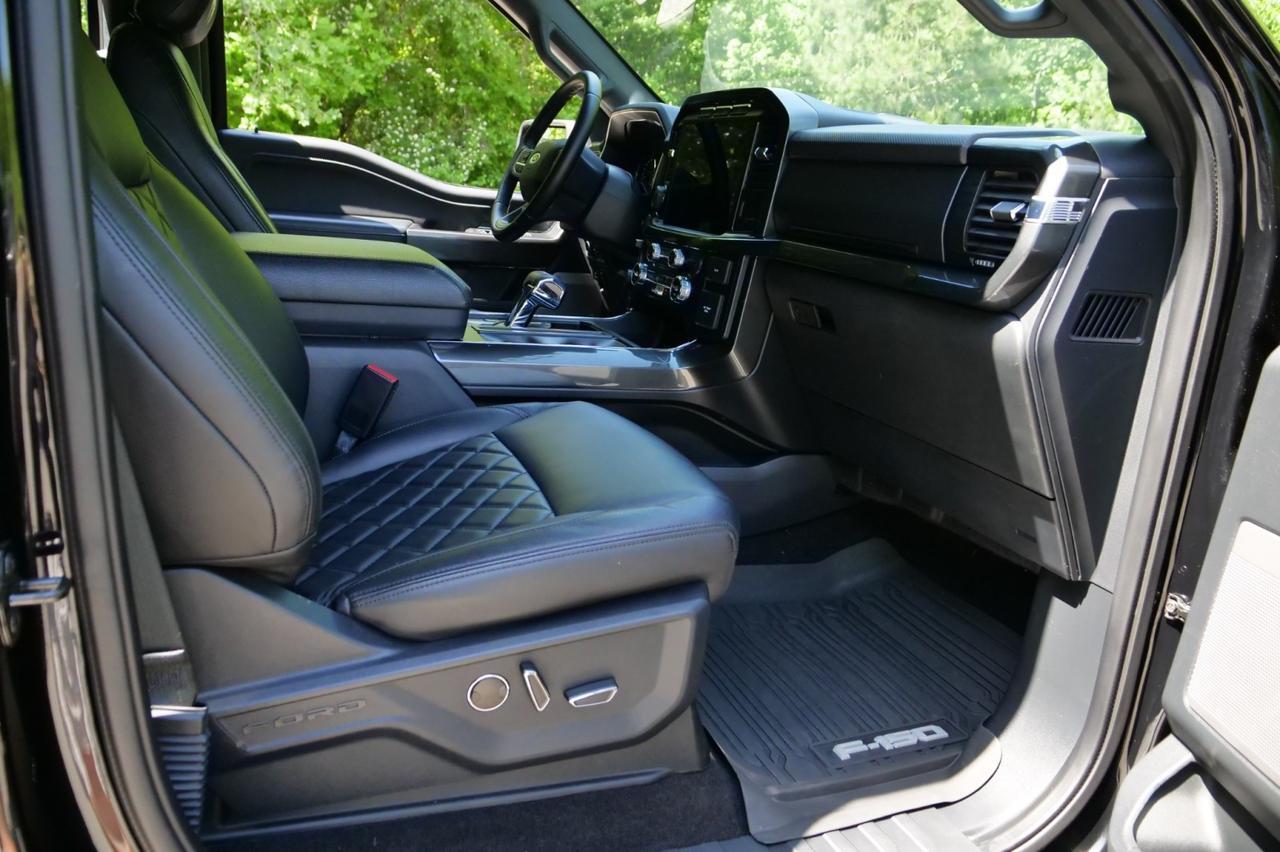 2021 Ford F-150 XLT 4X4 / ROCKY RIDGE / 5.0L V8 / Wheels & Tires Upgrade! Lincolnton NC