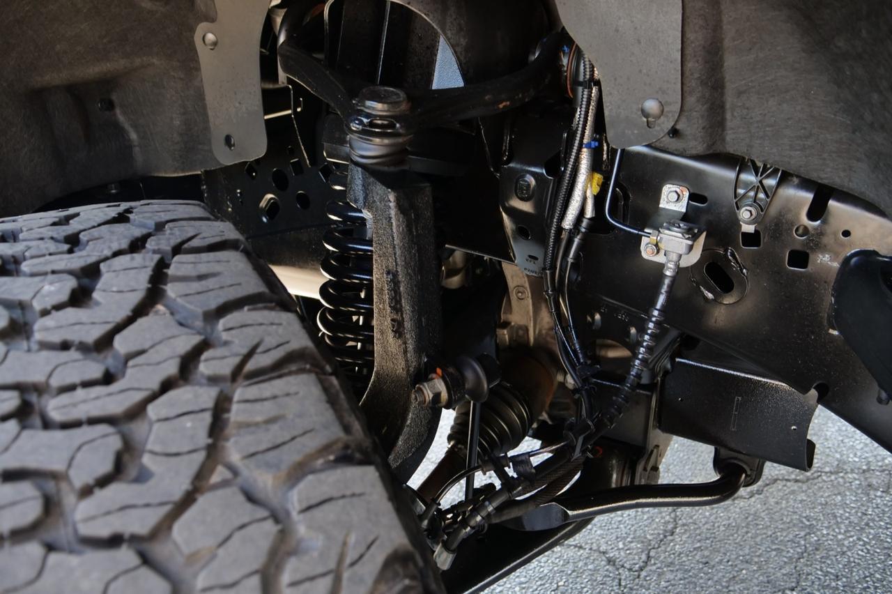 2021 Ford F-150 XLT 4X4 / ROCKY RIDGE / 5.0L V8 / Wheels & Tires Upgrade! Lincolnton NC