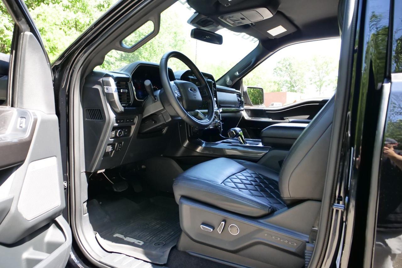 2021 Ford F-150 XLT 4X4 / ROCKY RIDGE / 5.0L V8 / Wheels & Tires Upgrade! Lincolnton NC