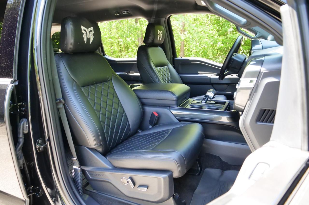 2021 Ford F-150 XLT 4X4 / ROCKY RIDGE / 5.0L V8 / Wheels & Tires Upgrade! Lincolnton NC