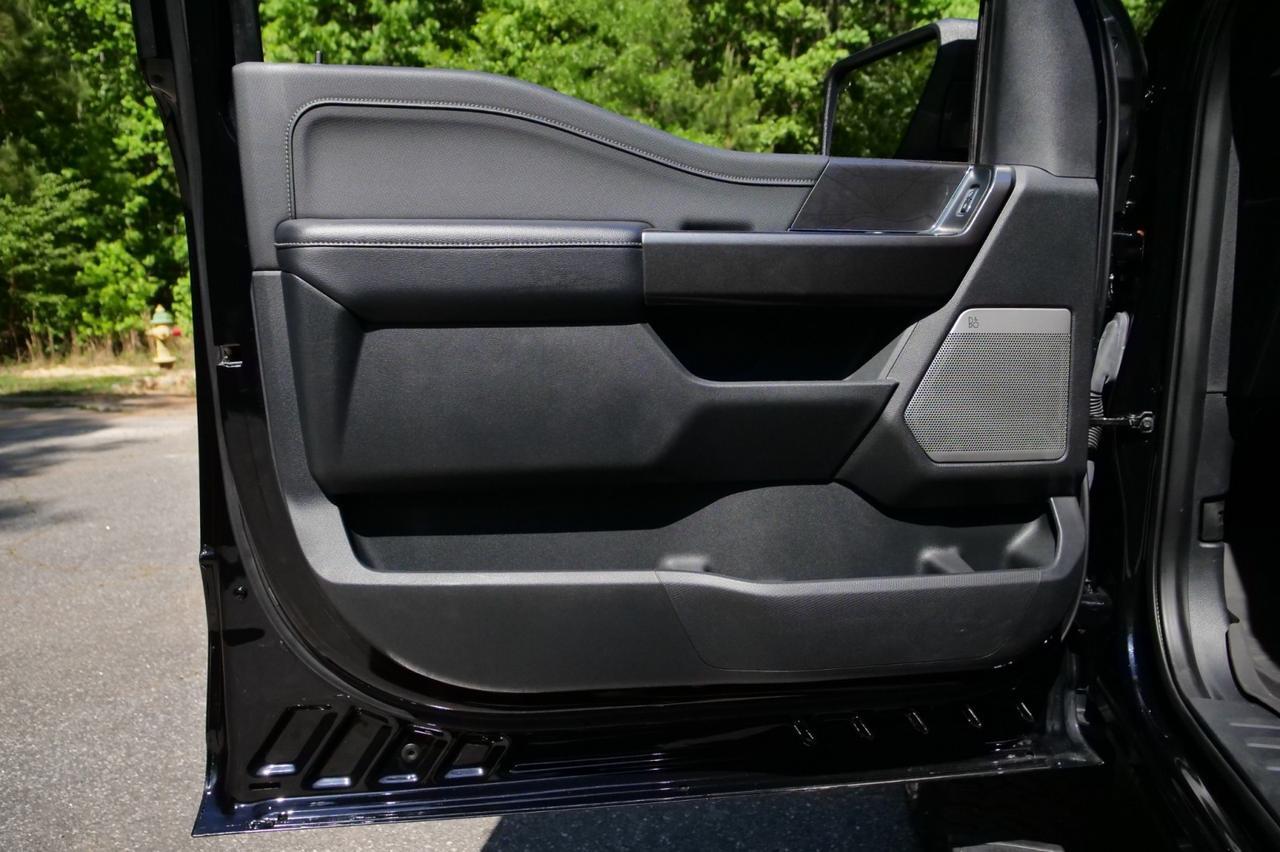 2021 Ford F-150 XLT 4X4 / ROCKY RIDGE / 5.0L V8 / Wheels & Tires Upgrade! Lincolnton NC