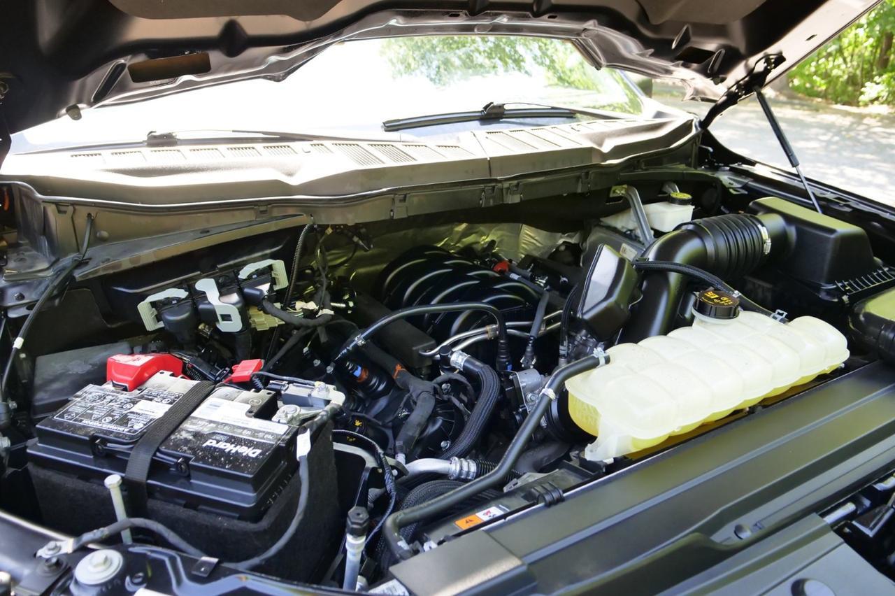 2021 Ford F-150 XLT 4X4 / ROCKY RIDGE / 5.0L V8 / Wheels & Tires Upgrade! Lincolnton NC