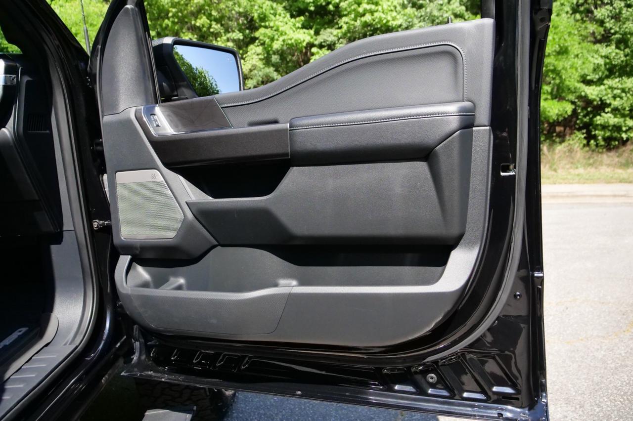 2021 Ford F-150 XLT 4X4 / ROCKY RIDGE / 5.0L V8 / Wheels & Tires Upgrade! Lincolnton NC