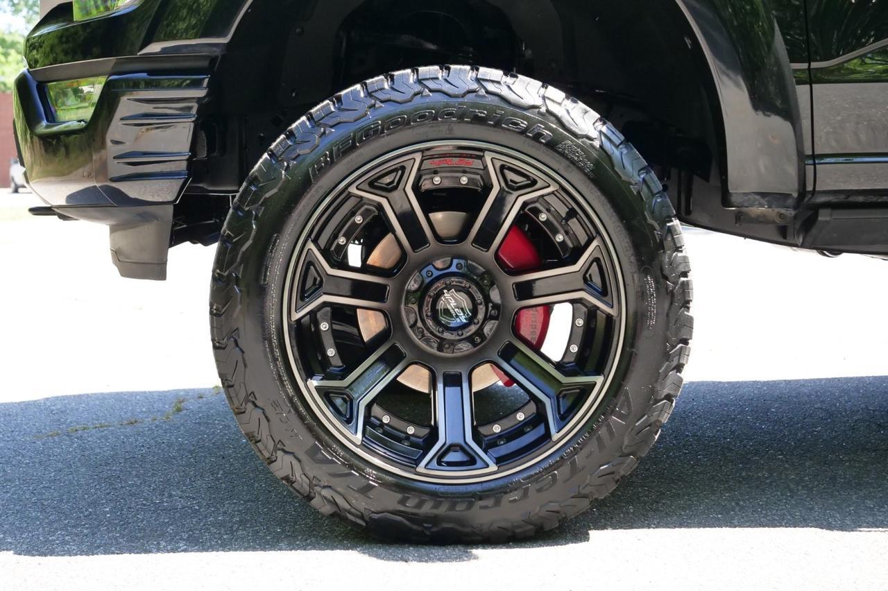 2021 Ford F-150 XLT 4X4 / ROCKY RIDGE / 5.0L V8 / Wheels & Tires Upgrade! Lincolnton NC