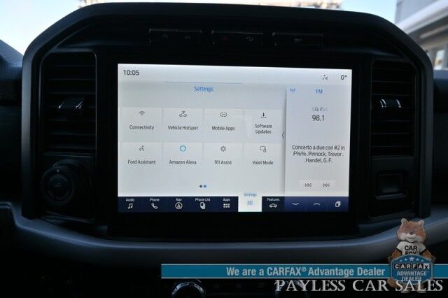 2021 Ford F-150 XLT Wasilla AK