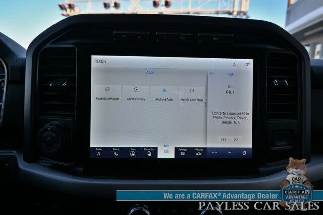 2021 Ford F-150 XLT Wasilla AK