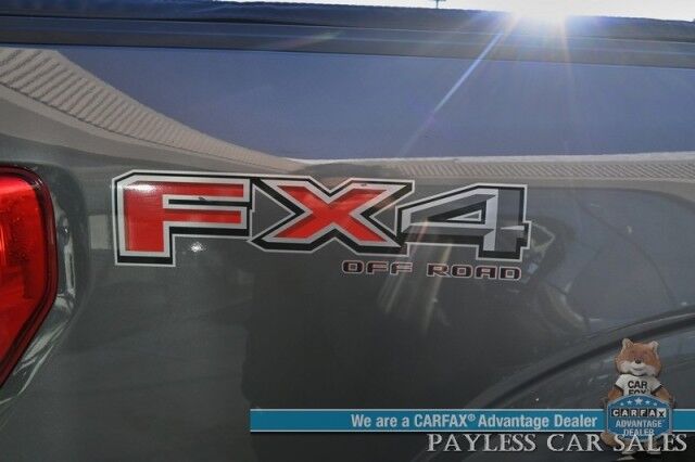 2021 Ford F-150 XLT Wasilla AK