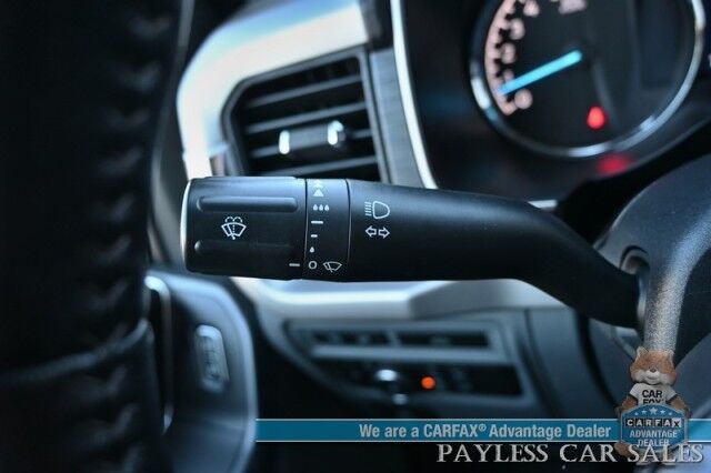 2021 Ford F-150 XLT Wasilla AK