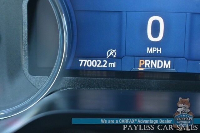 2021 Ford F-150 XLT Wasilla AK