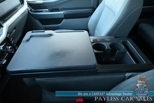 2021 Ford F-150 XLT Wasilla AK