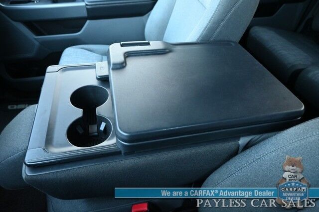 2021 Ford F-150 XLT Wasilla AK