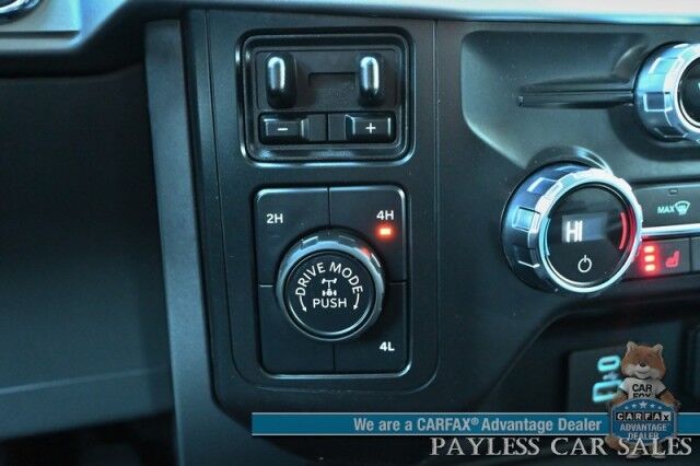 2021 Ford F-150 XLT Wasilla AK