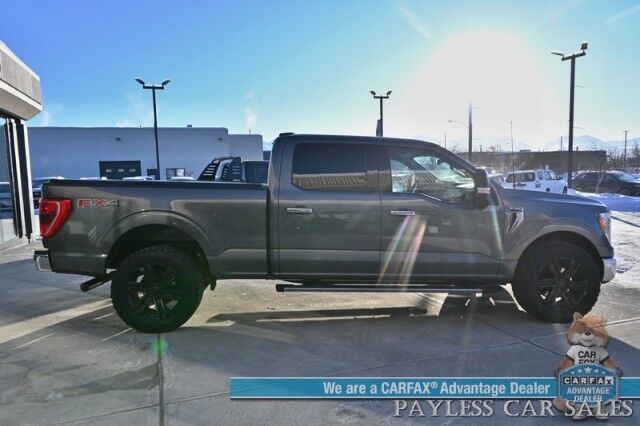 2021 Ford F-150 XLT Wasilla AK
