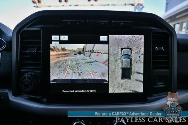 2021 Ford F-150 XLT Wasilla AK