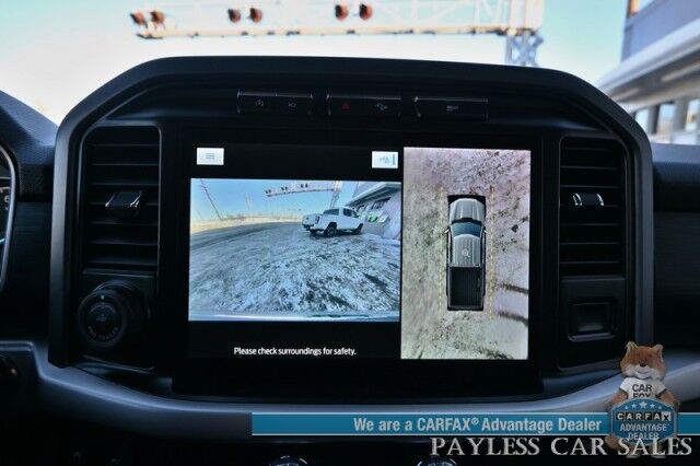 2021 Ford F-150 XLT Wasilla AK