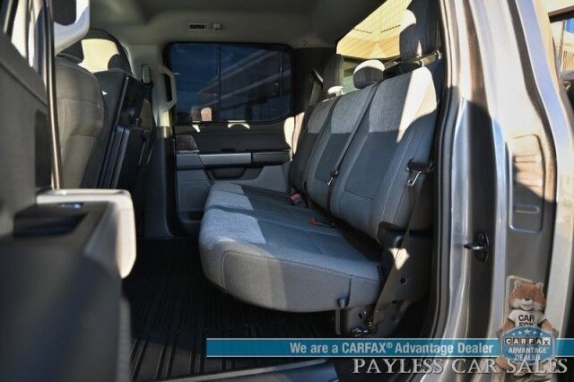 2021 Ford F-150 XLT Wasilla AK