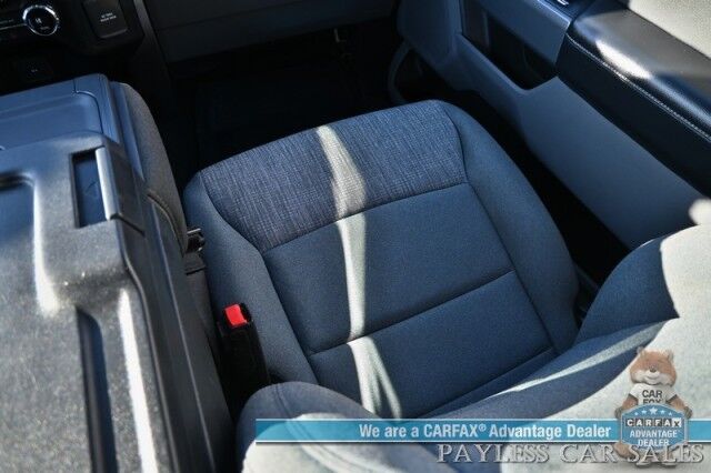 2021 Ford F-150 XLT Wasilla AK