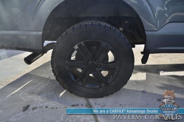 2021 Ford F-150 XLT Wasilla AK