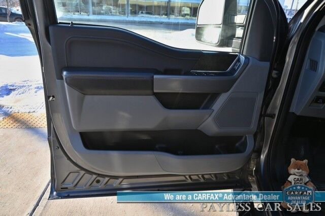 2021 Ford F-150 XLT Wasilla AK